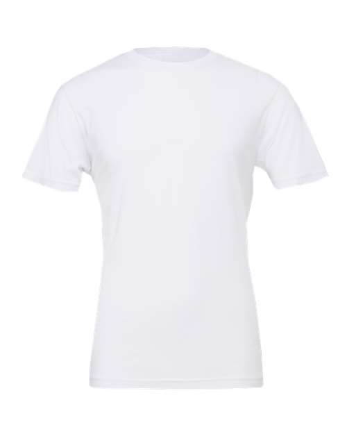 Bella + Canvas - Jersey Tee (3001)