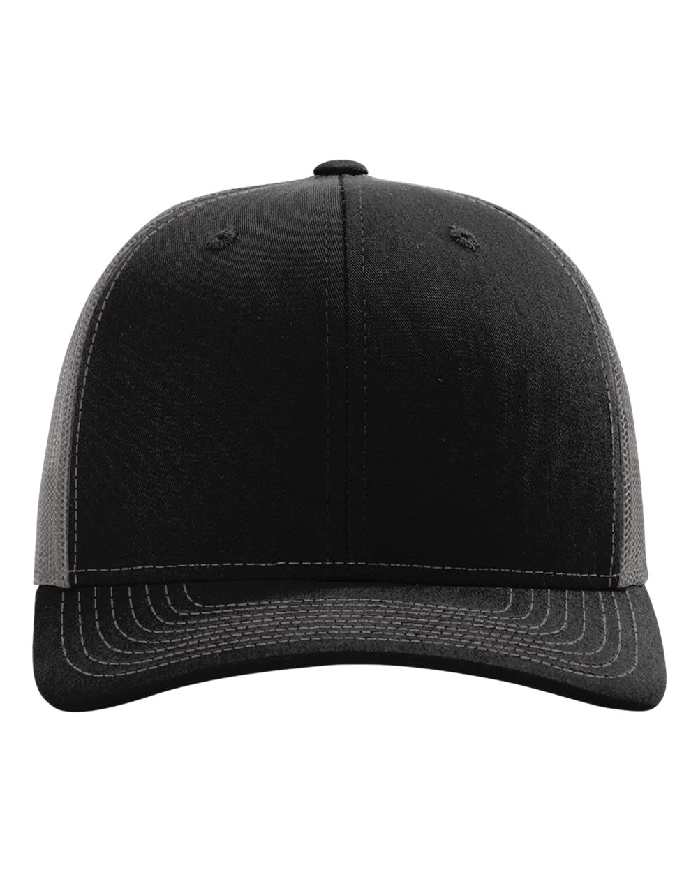 Richardson Snapback Trucker Cap (112)