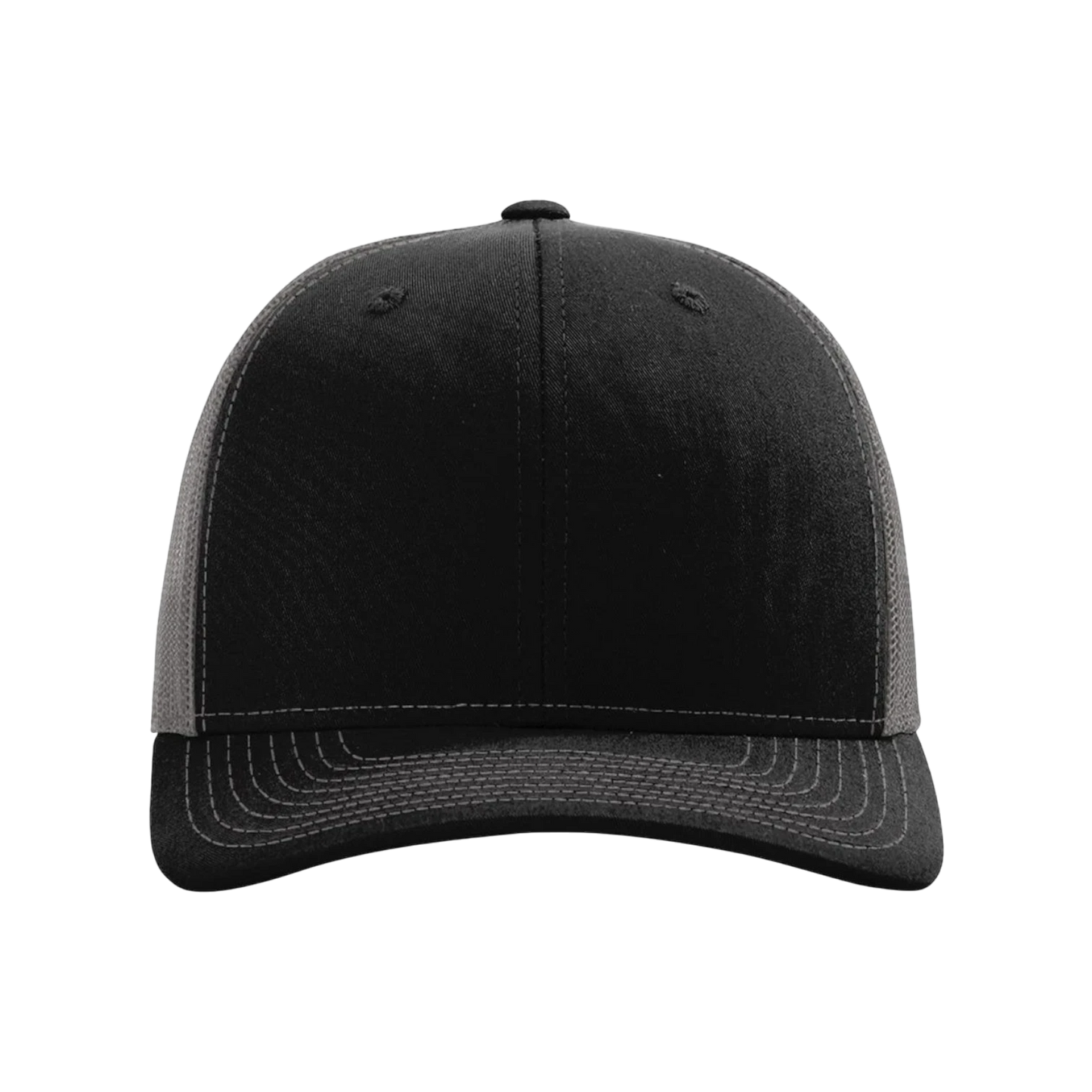 Richardson 112 Snapback Trucker Cap- 6 Panel
