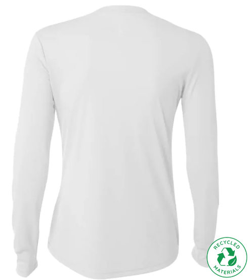 Sprint Short Sleeve V-Neck