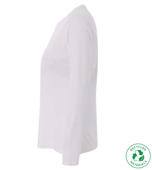 Sprint Short Sleeve V-Neck
