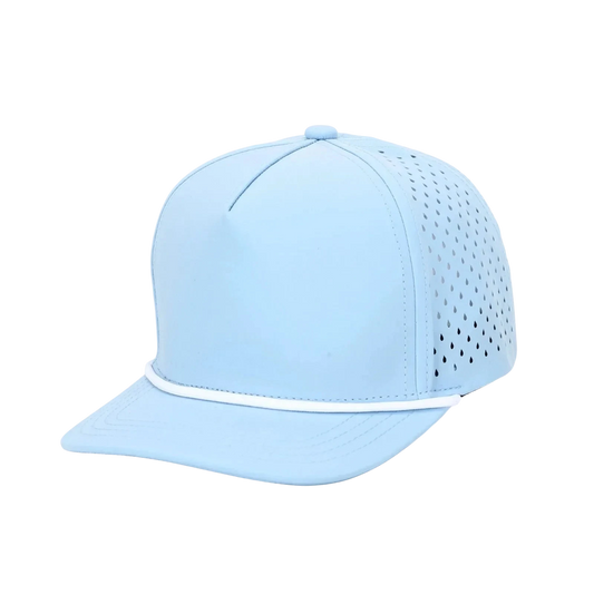 Kids 10 10 Hat- 5 Panel