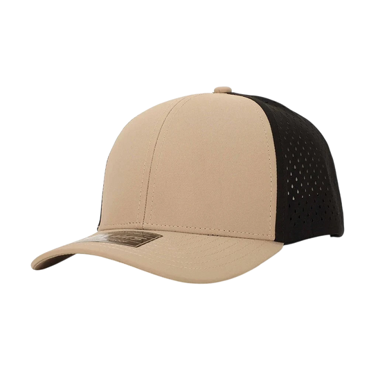 10 10 Hat- 6 Panel
