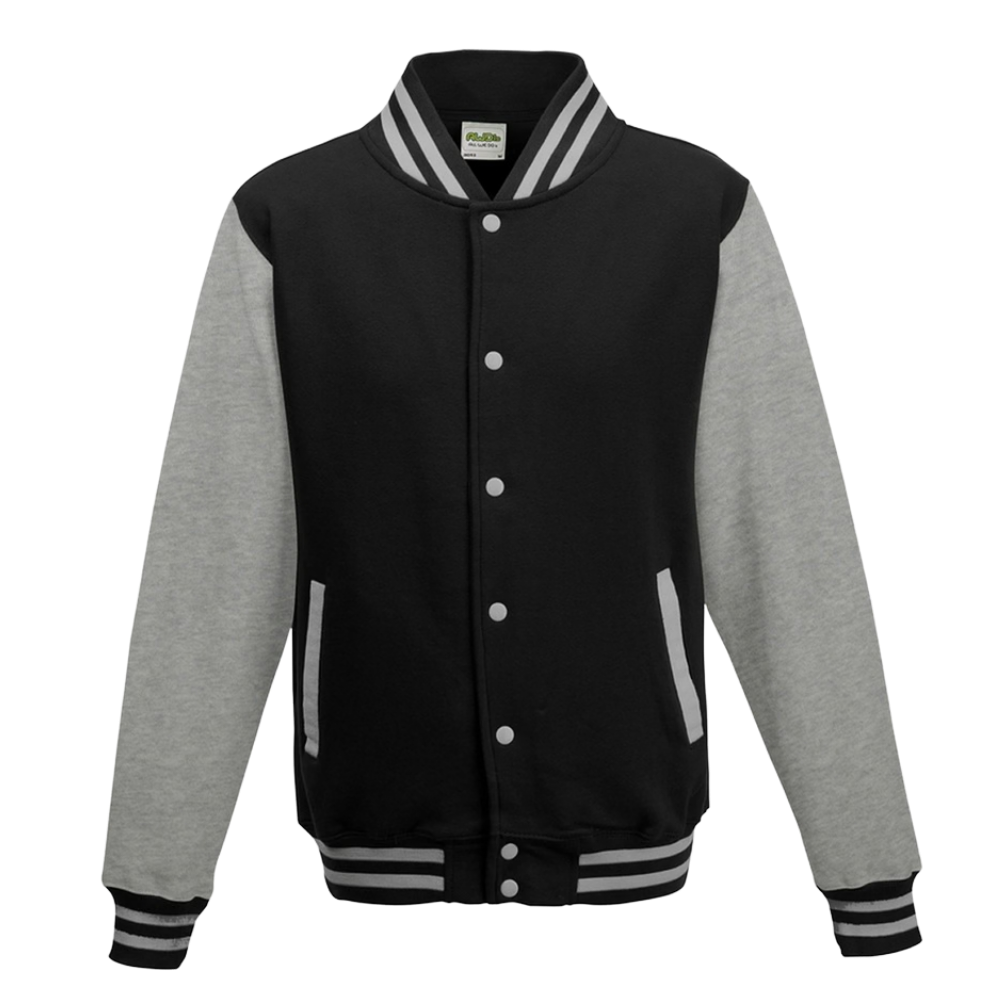 Letterman Jacket