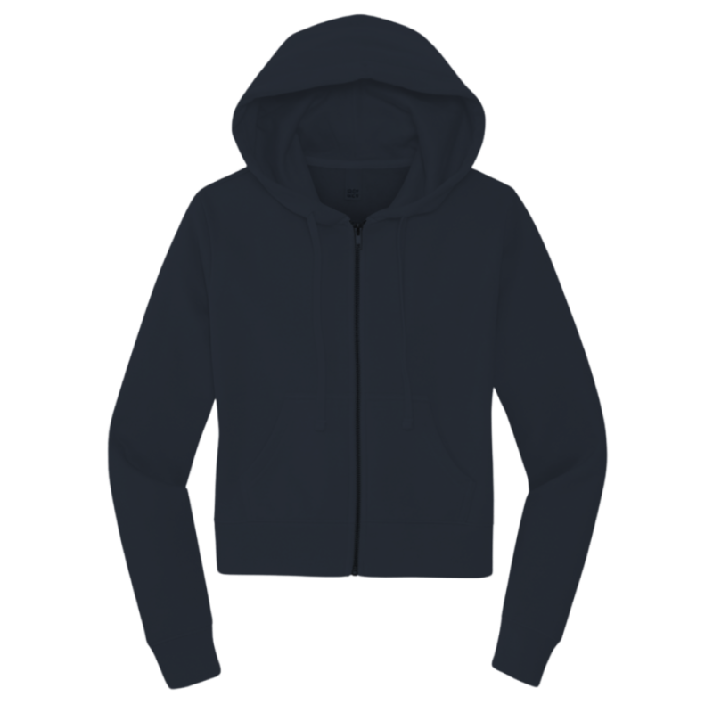 District® Women’s V.I.T.™ Fleece Full-Zip Hoodie