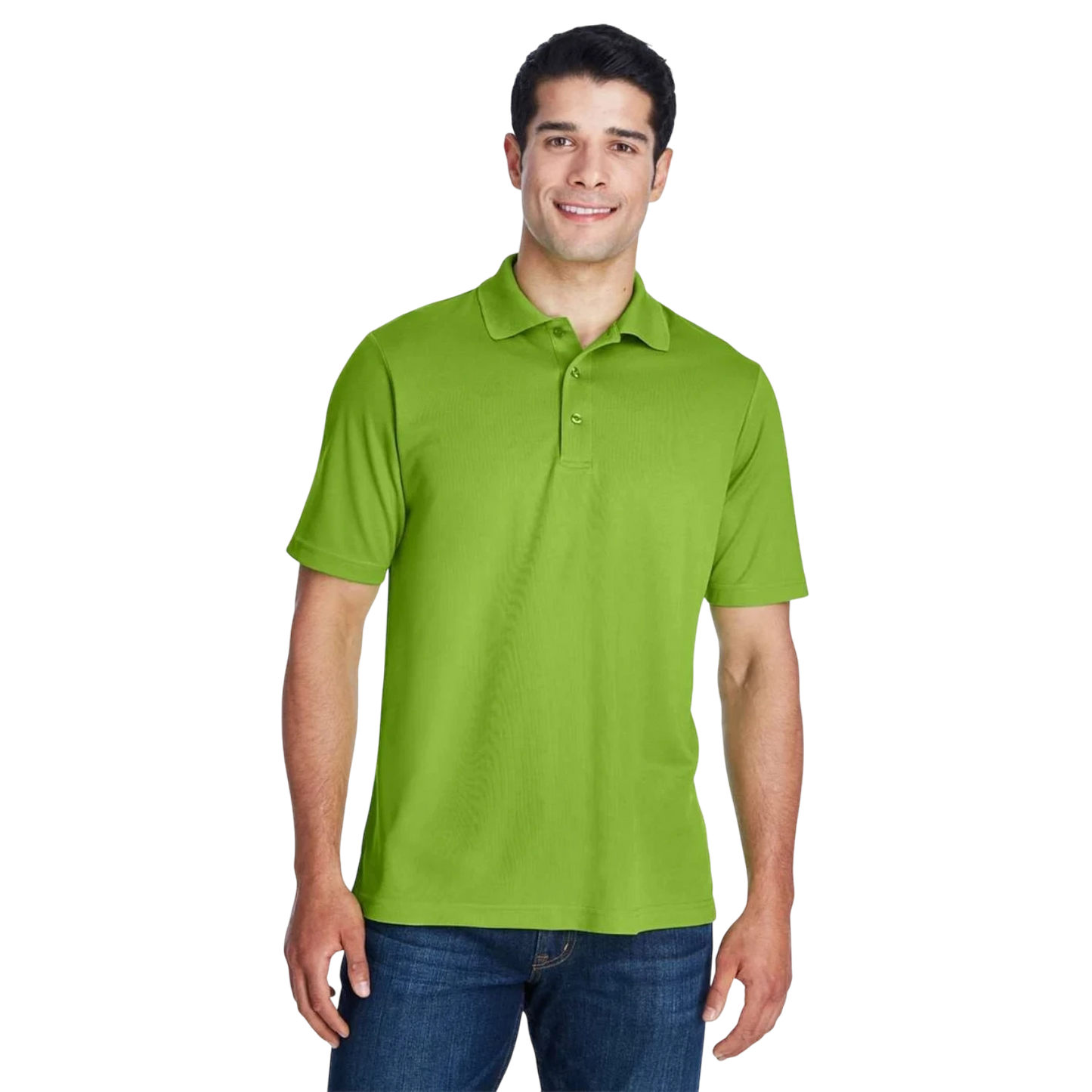 Men's Origin Performance Piqué Polo