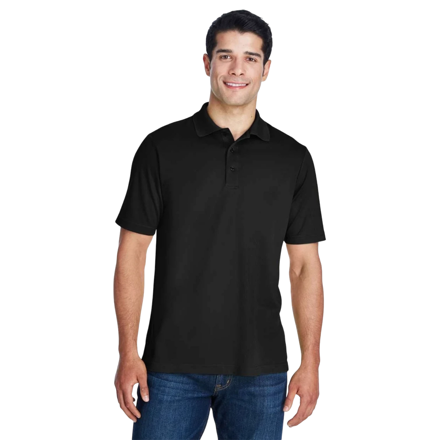 Men's Origin Performance Piqué Polo