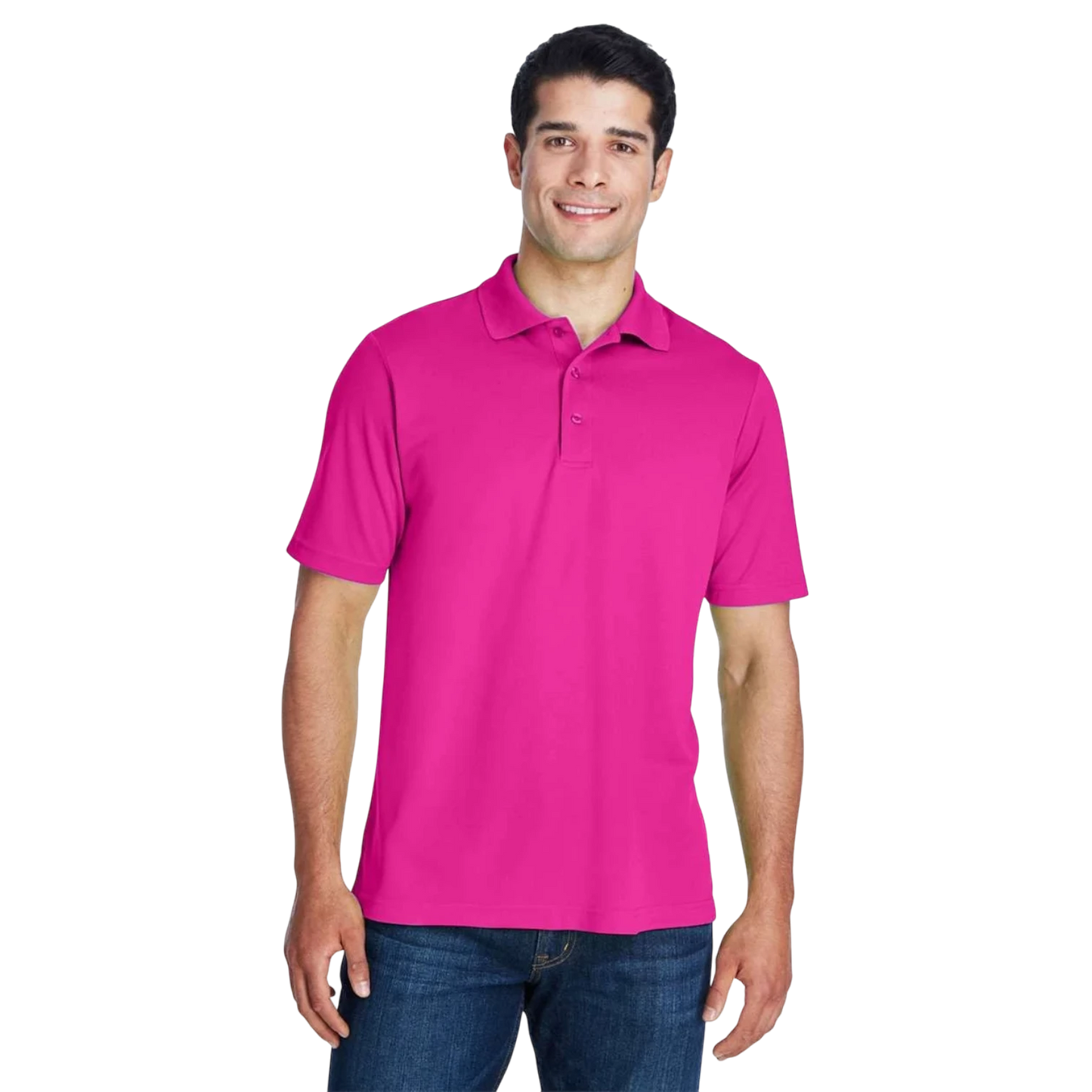 Men's Origin Performance Piqué Polo