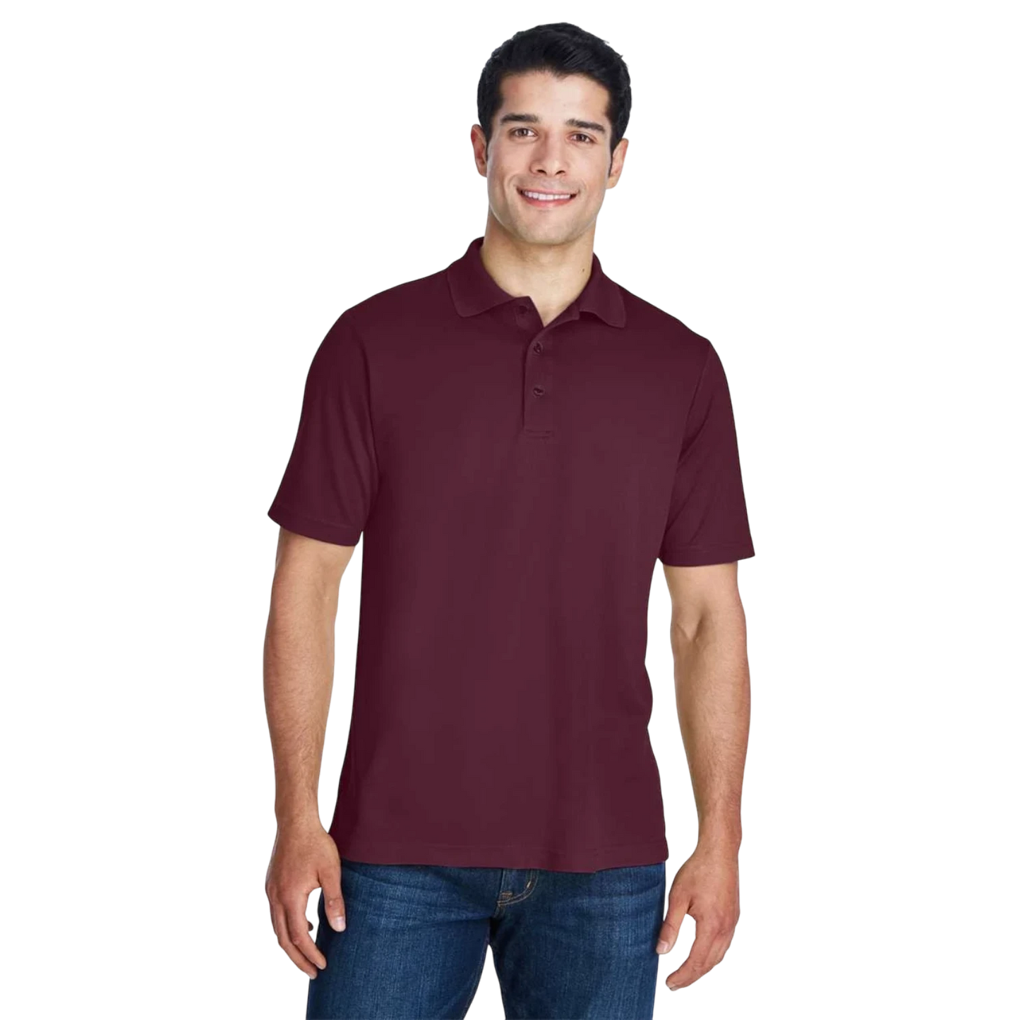 Men's Origin Performance Piqué Polo