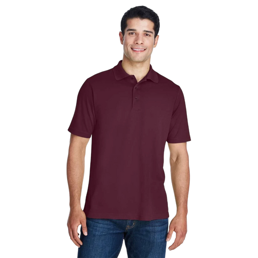 Men's Origin Performance Piqué Polo
