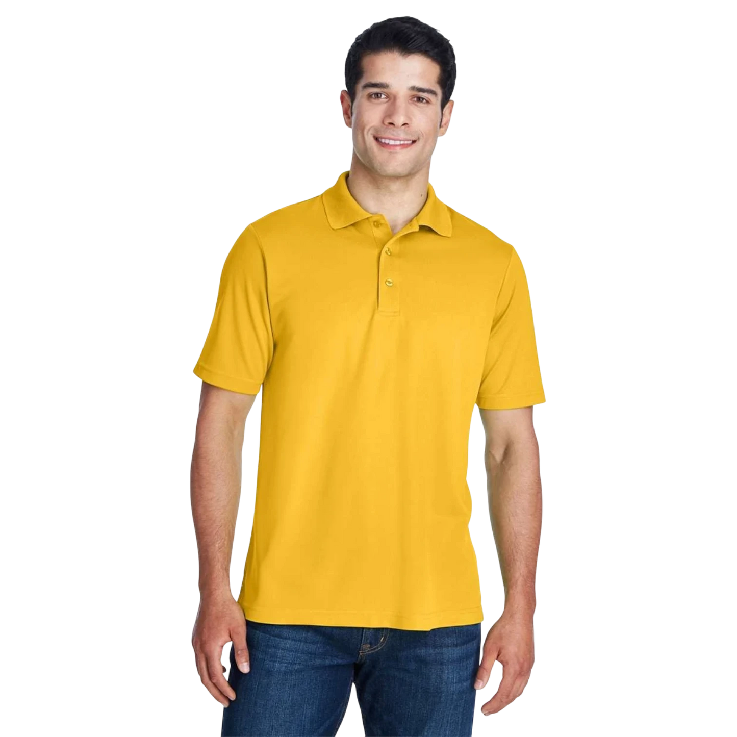 Men's Origin Performance Piqué Polo