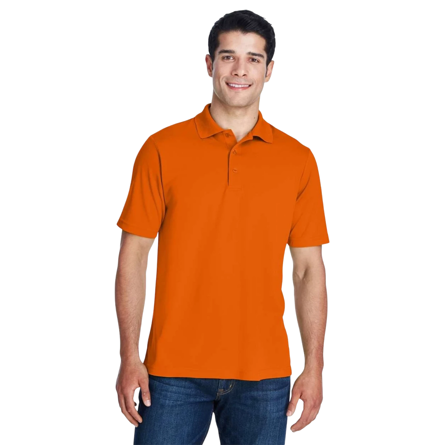 Men's Origin Performance Piqué Polo