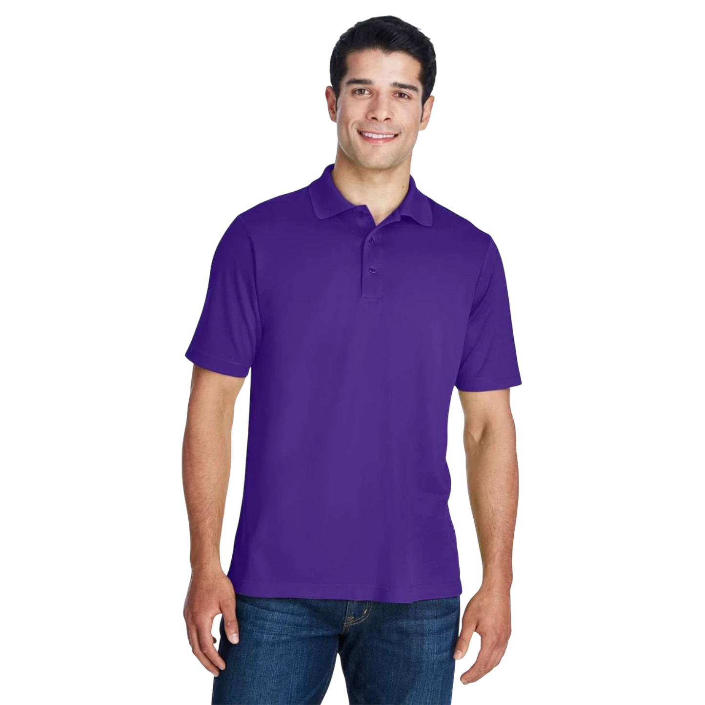 Men's Origin Performance Piqué Polo