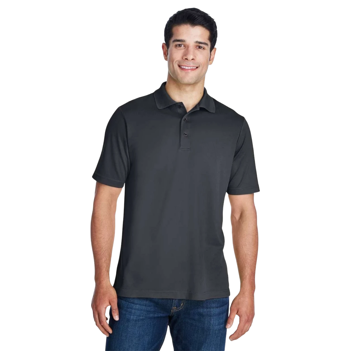Men's Origin Performance Piqué Polo