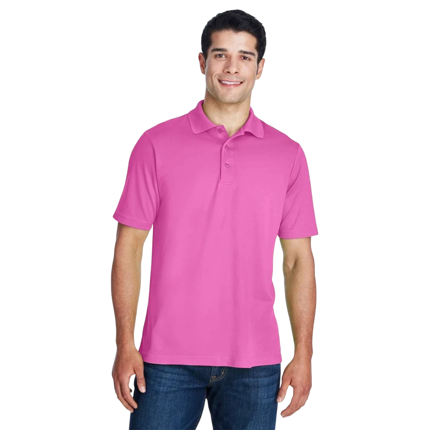 Men's Origin Performance Piqué Polo