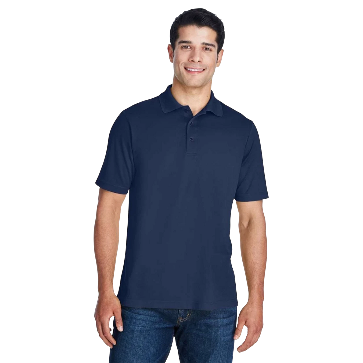 Men's Origin Performance Piqué Polo