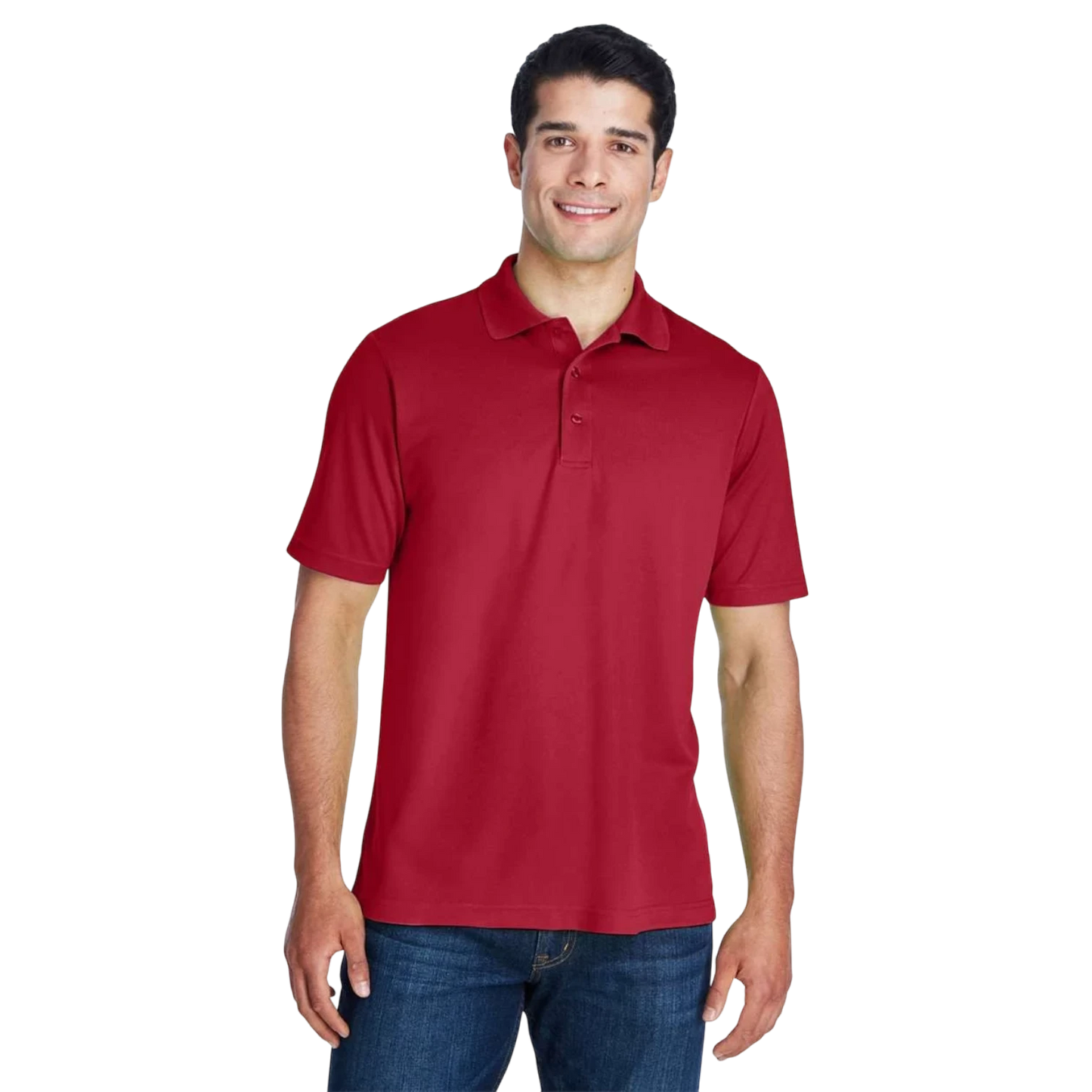Men's Origin Performance Piqué Polo