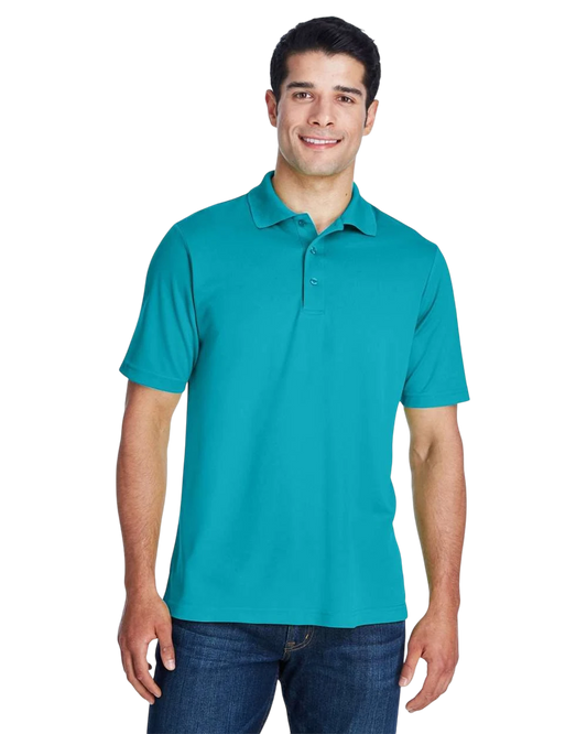 Men's Origin Performance Piqué Polo (Embroidery)