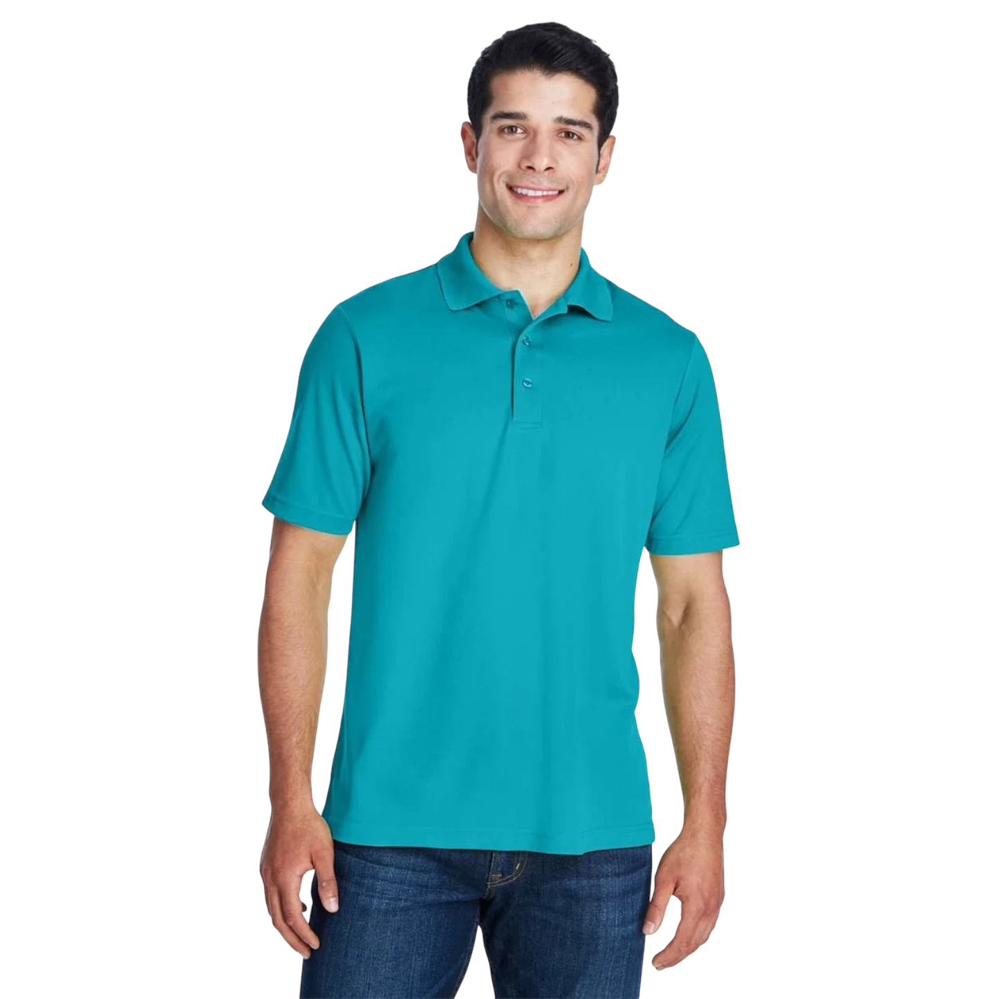 Men's Origin Performance Piqué Polo