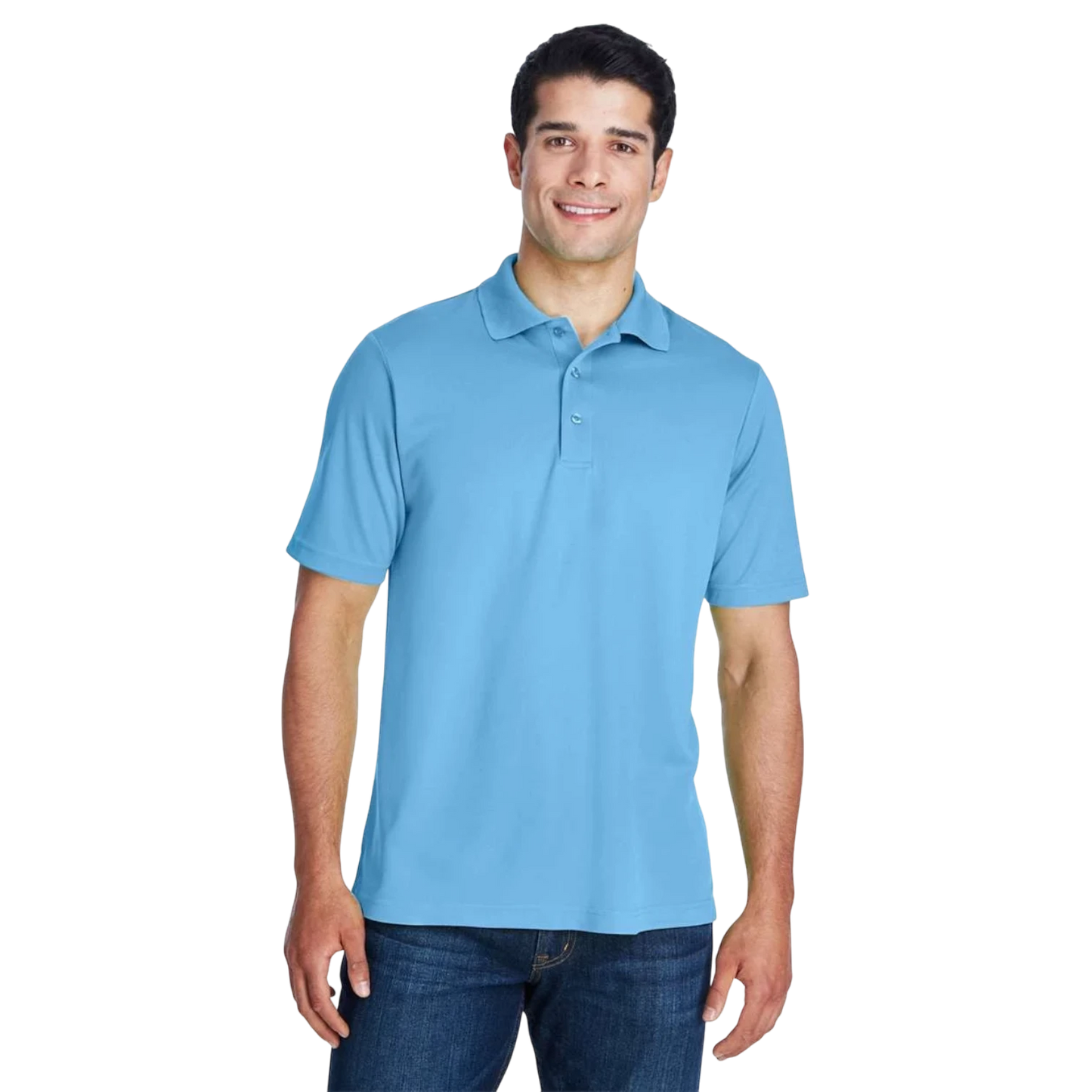 Men's Origin Performance Piqué Polo