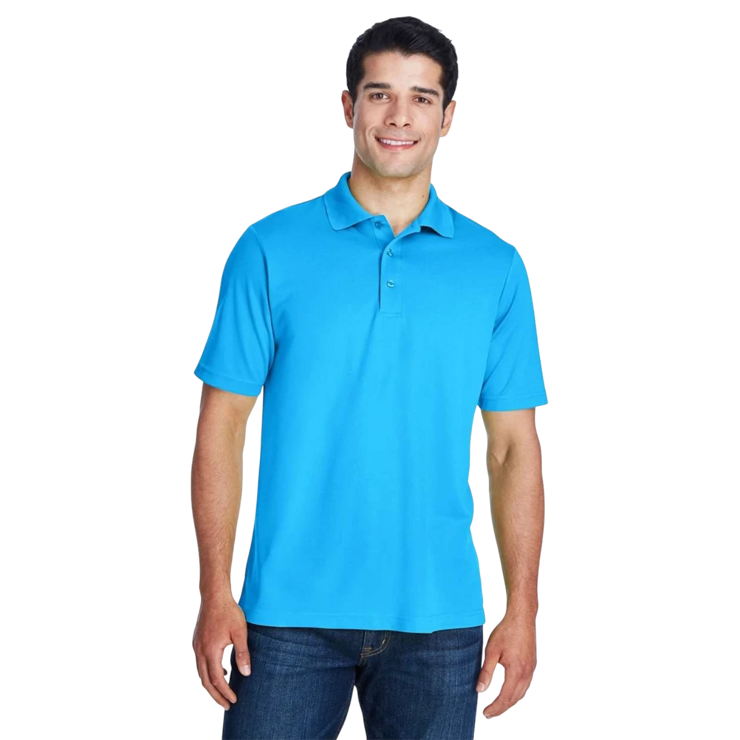 Men's Origin Performance Piqué Polo