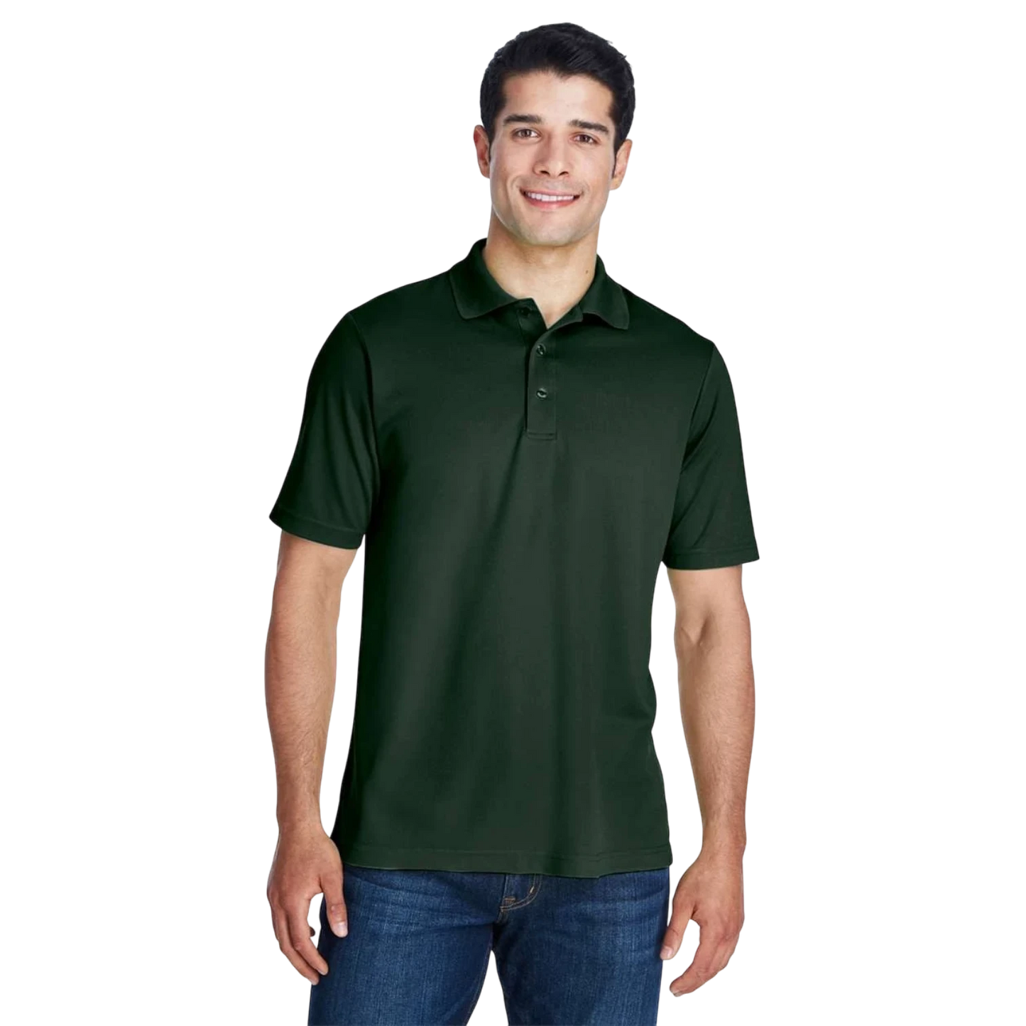 Men's Origin Performance Piqué Polo