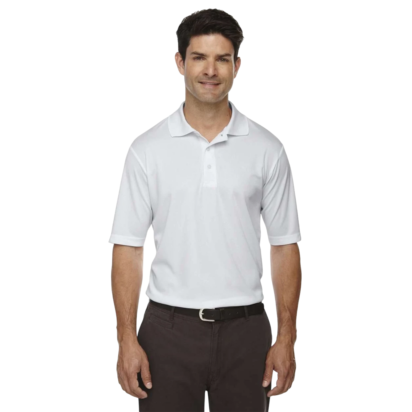 Men's Origin Performance Piqué Polo