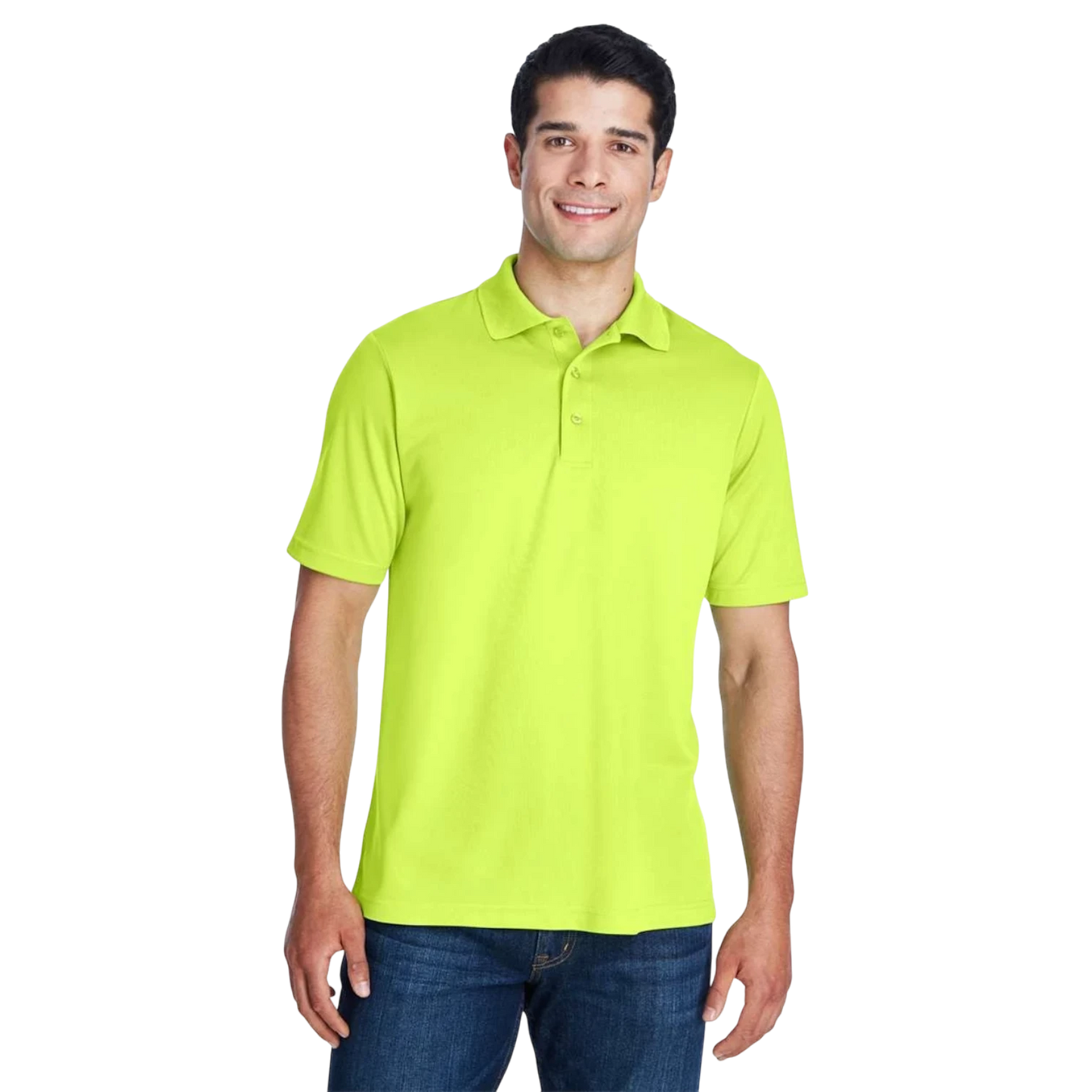 Men's Origin Performance Piqué Polo