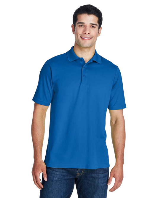 Men's Origin Performance Piqué Polo (DTF)