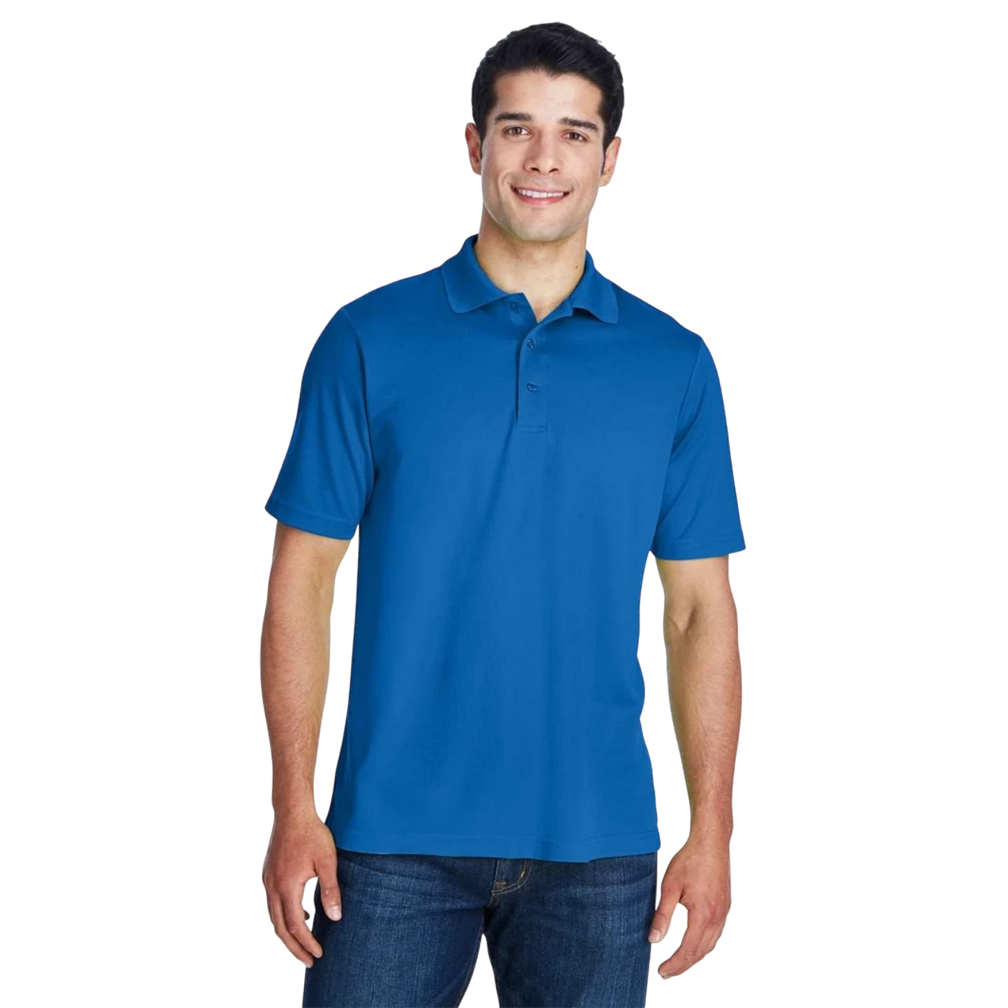 Men's Origin Performance Piqué Polo