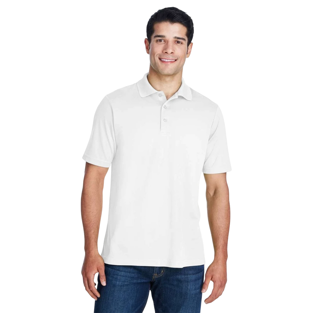 Men's Origin Performance Piqué Polo
