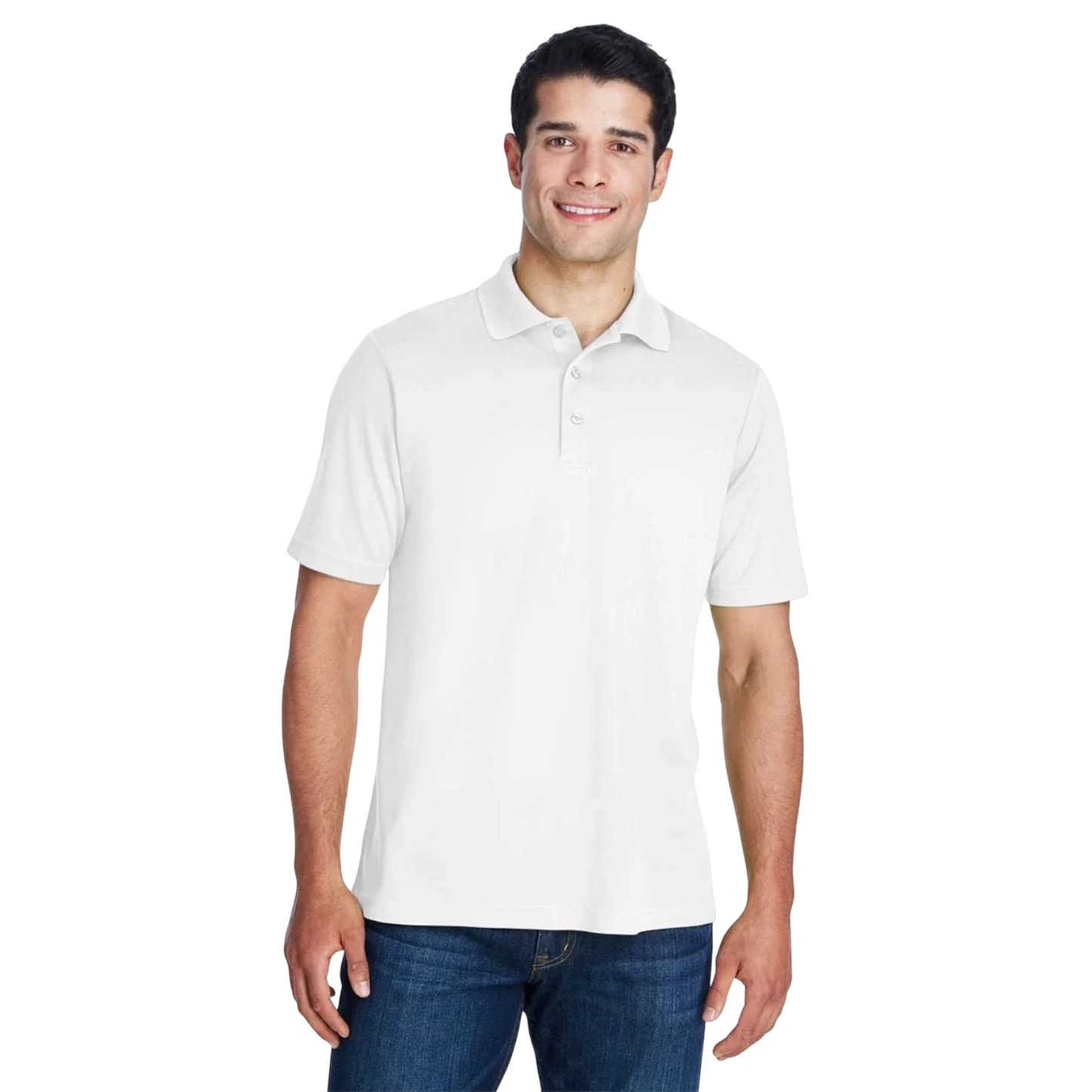 Men's Origin Performance Piqué Polo