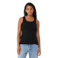 Women’s Baby Rib Tank
