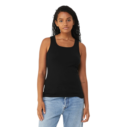 Women’s Baby Rib Tank