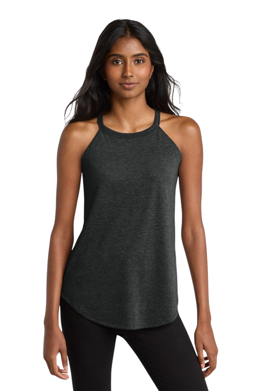 Women’s Rocker Tank