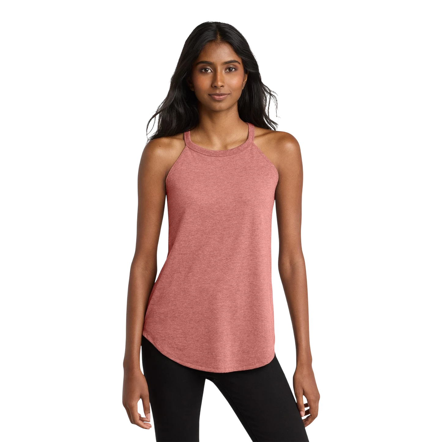 Women’s Rocker Tank