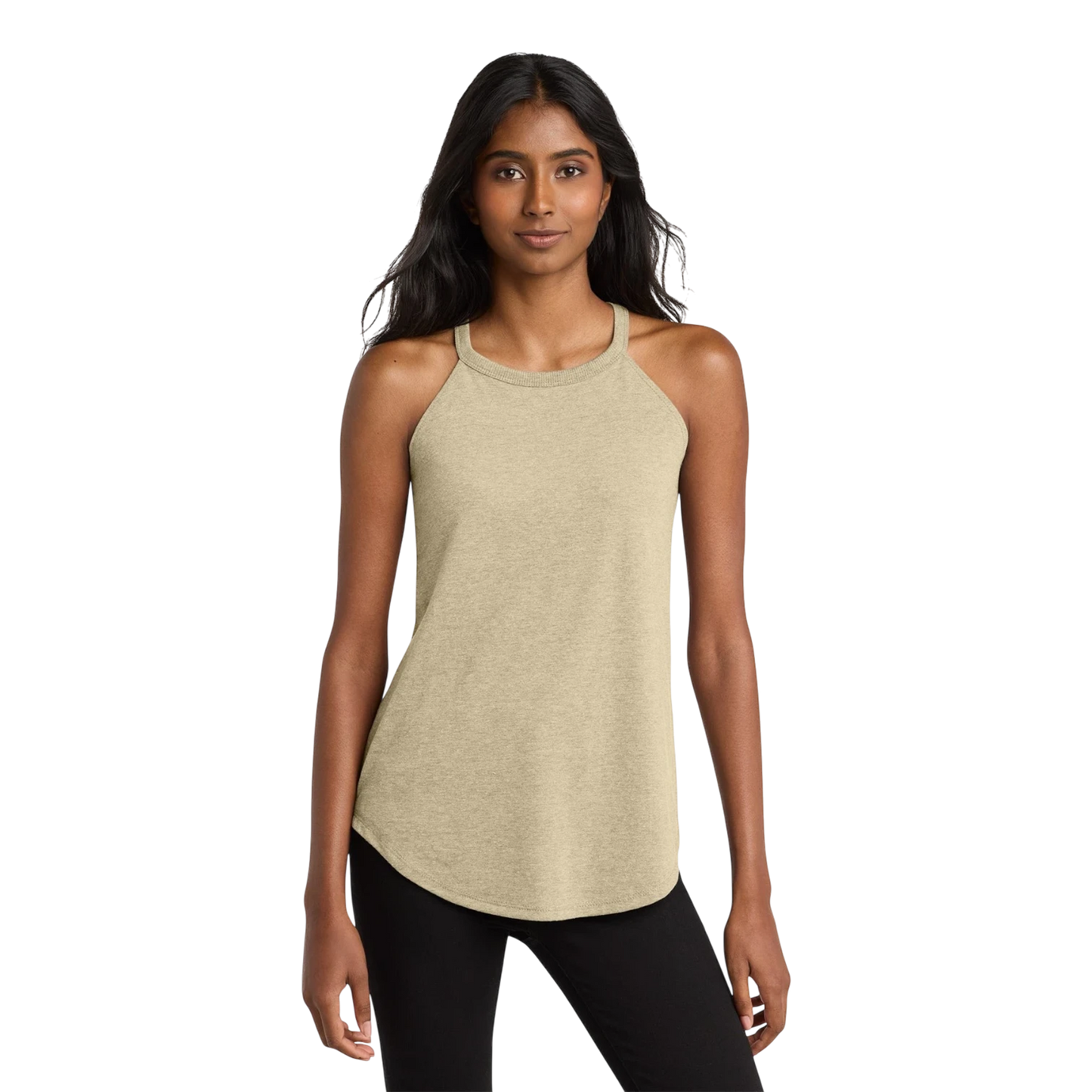 Women’s Rocker Tank