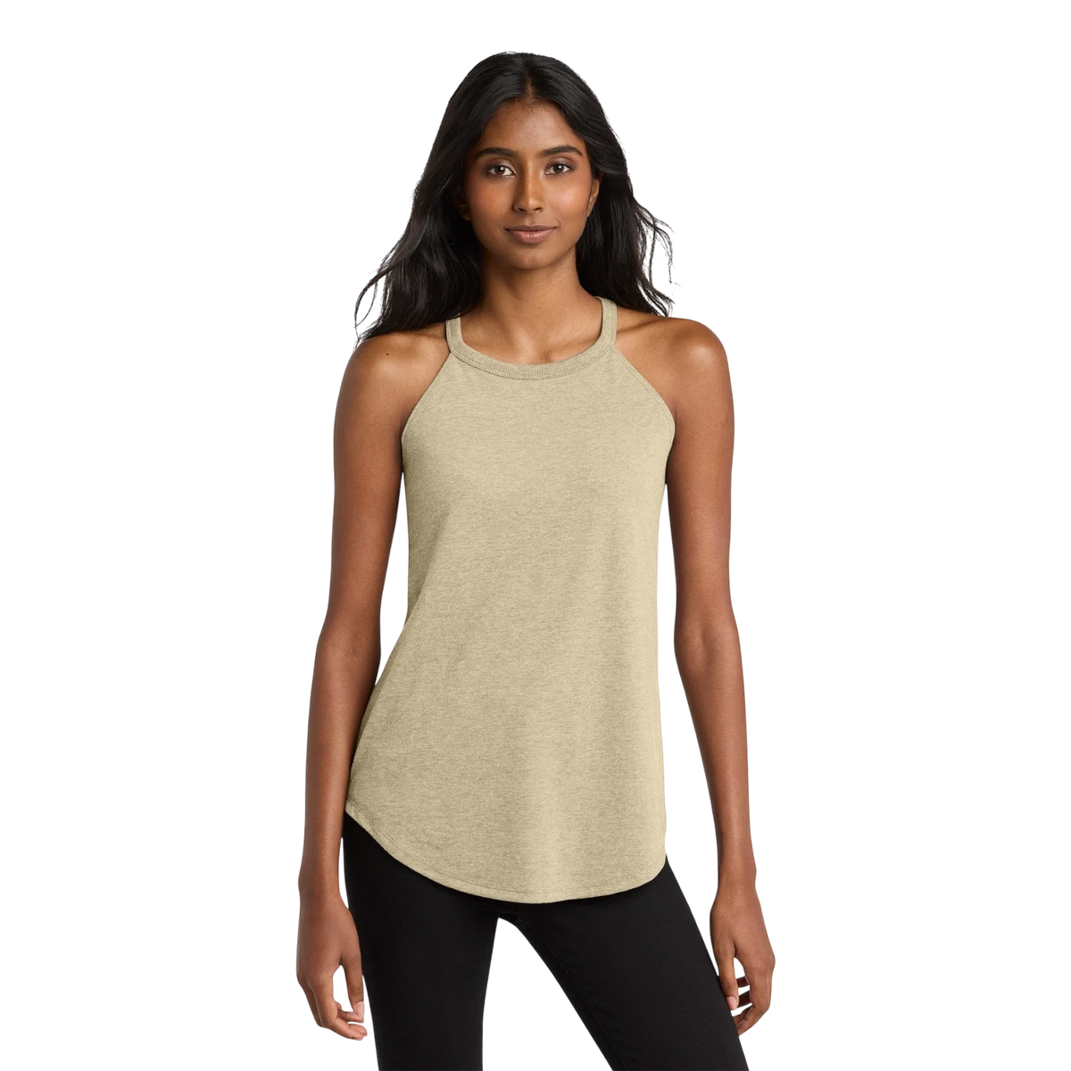 Women’s Rocker Tank
