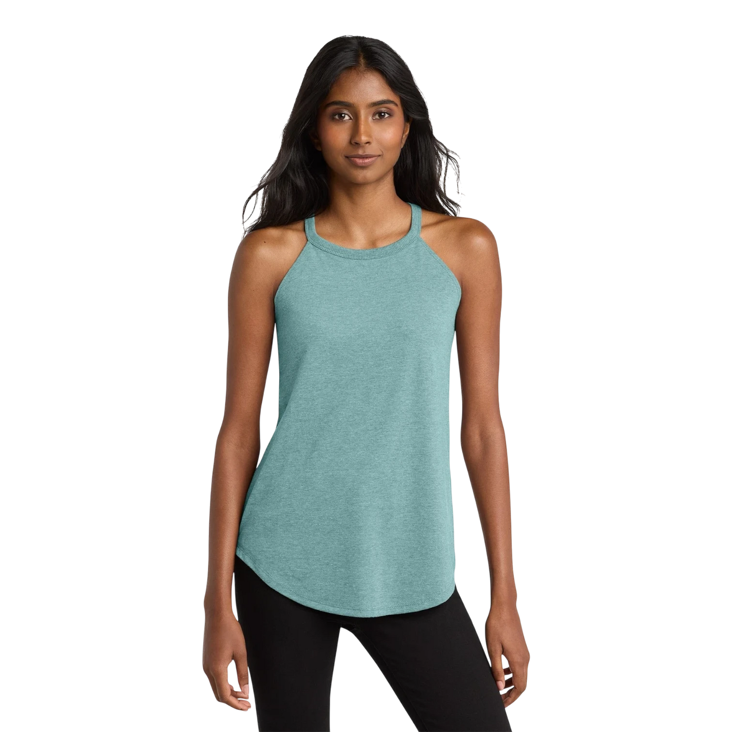 Women’s Rocker Tank