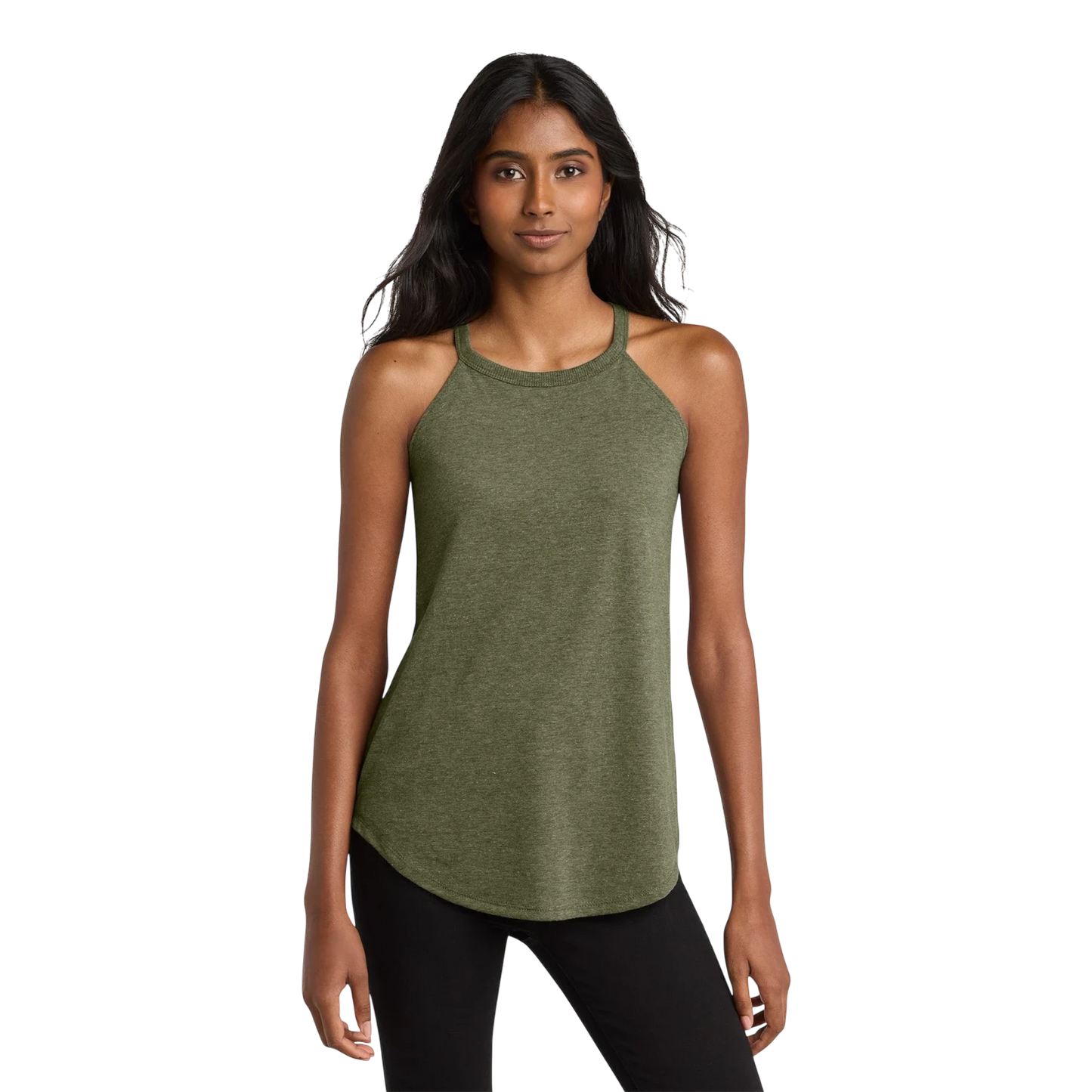 Women’s Rocker Tank