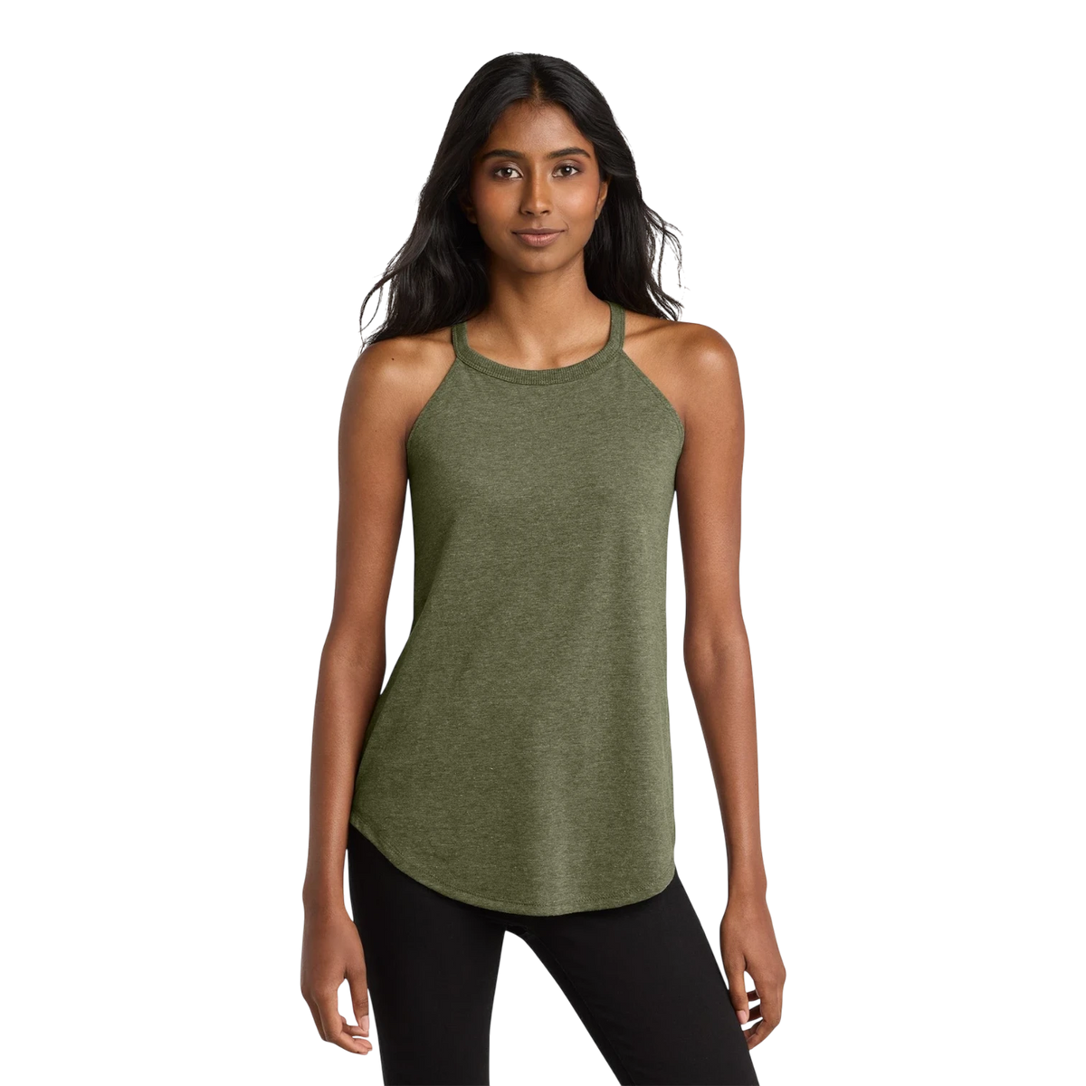 Women’s Rocker Tank