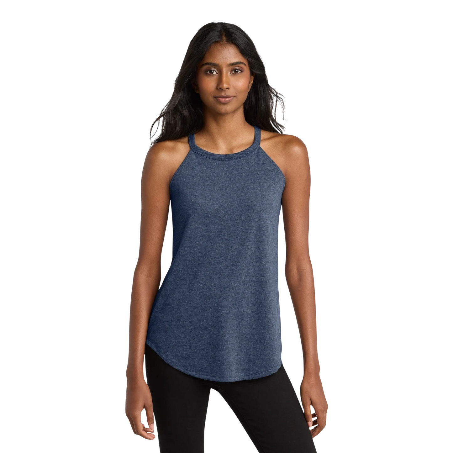 Women’s Rocker Tank