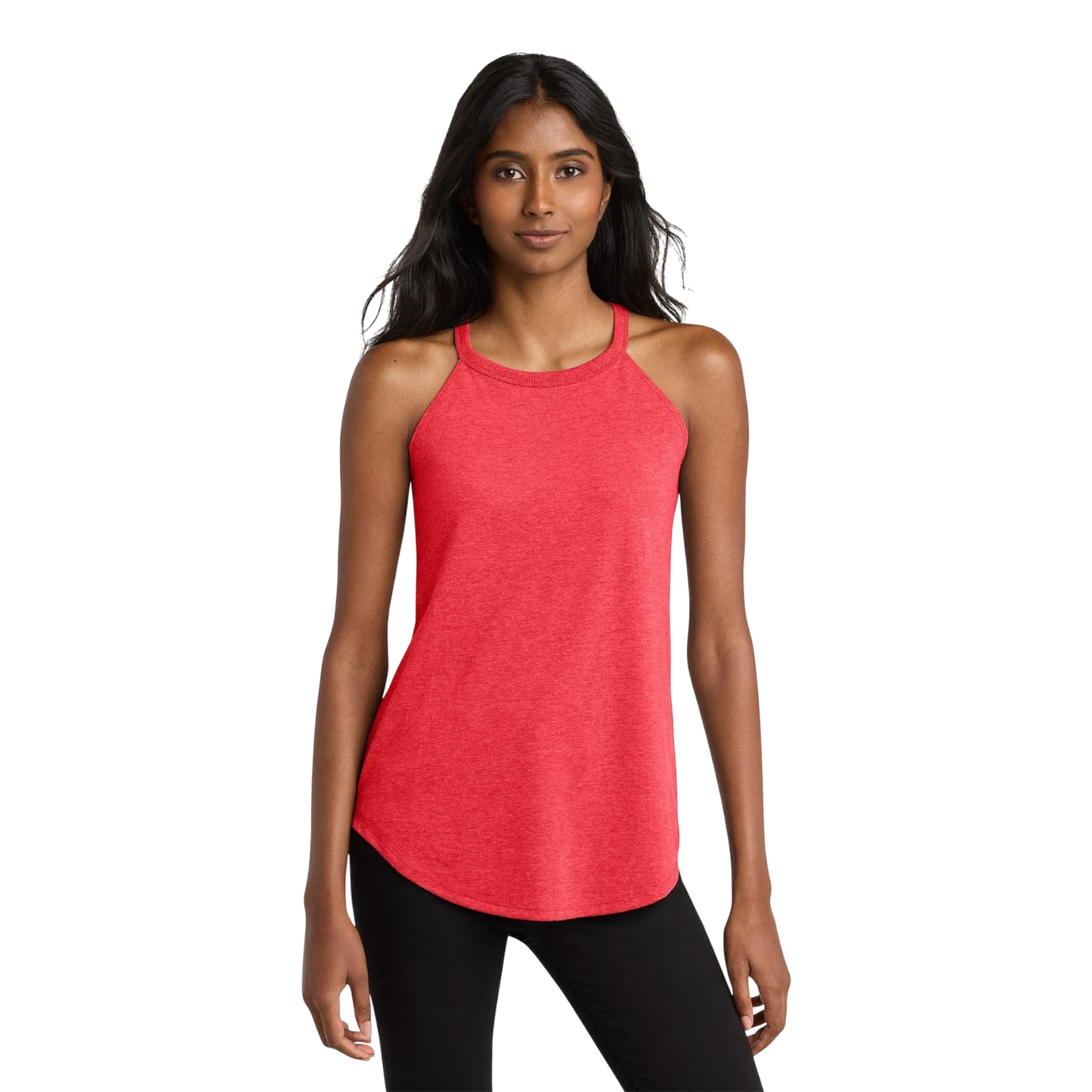 Women’s Rocker Tank