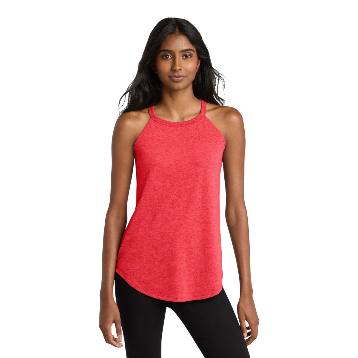 Women’s Rocker Tank
