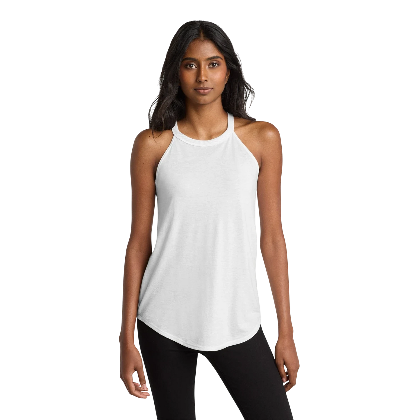 Women’s Rocker Tank