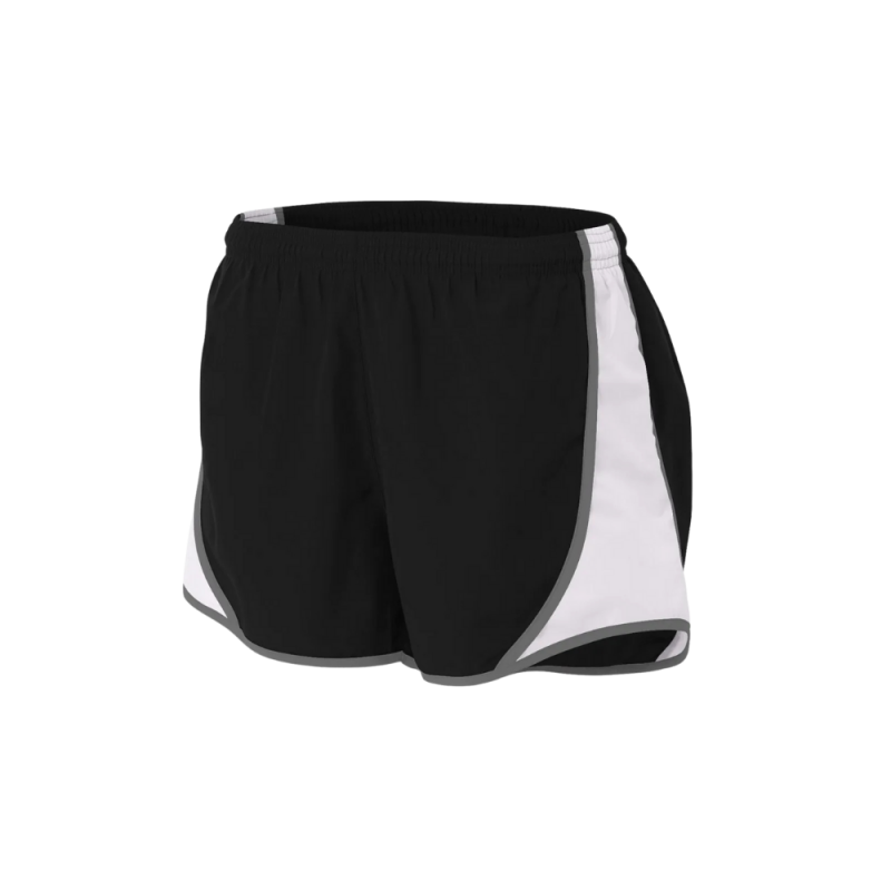 Womens 3" Speed Short