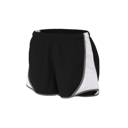 Womens 3" Speed Short