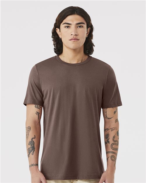 Bella + Canvas - Jersey Tee (3001)