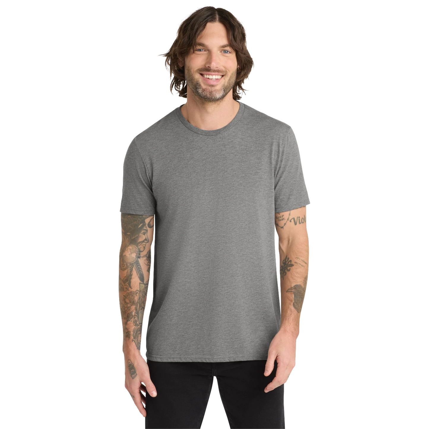 Tri-Blend Tee