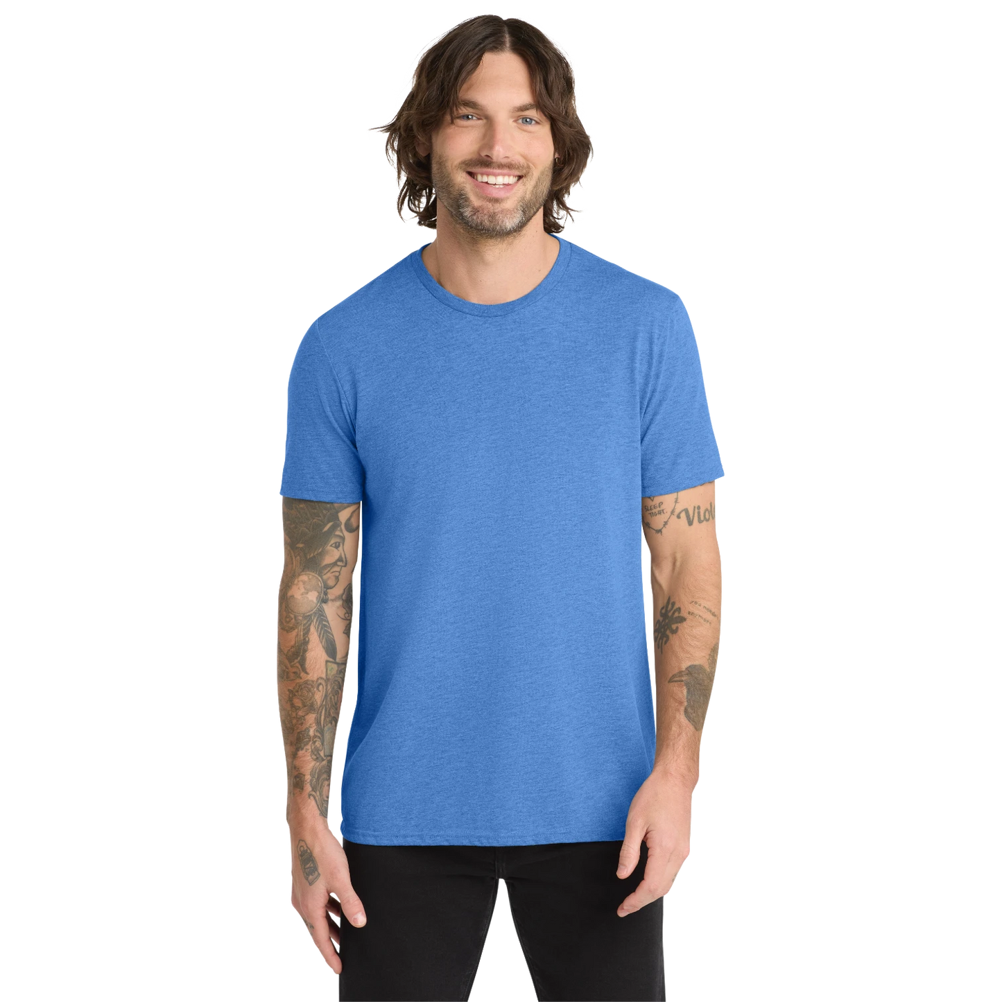Tri-Blend Tee